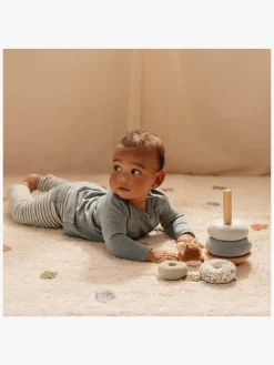 Little Dutch Forest Friends Rocking Ring Stablelegetøj