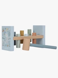 Little Dutch Forest Friends Hammerbræt