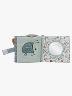 Little Dutch Forest Friends Ativitetsbog