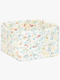 Little Dutch Forest Wonders Opbevaringskurv S, Multi