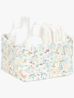 Little Dutch Forest Wonders Opbevaringskurv S, Multi