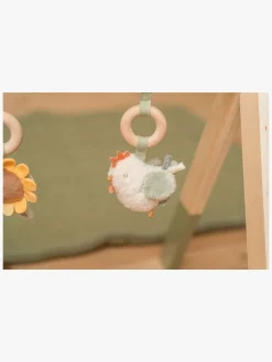 Little Dutch Little Farm Aktivitetscenter Træ