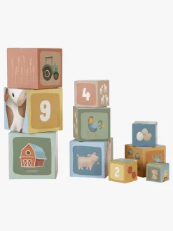 Little Dutch Little Farm Stableklodser