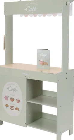 Little Dutch Markedsbod