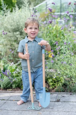 Little Dutch Rive, Forest Friends