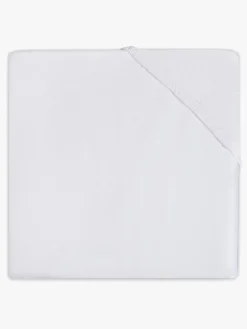 Little Lemonade Stræklagen 40x80, White