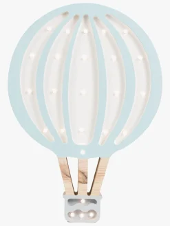 Little Lights Lampe Balloner, Himmelblå