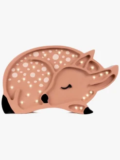 Little Lights Lampe Dådyr