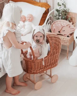 Little Lights Lampe Dådyr