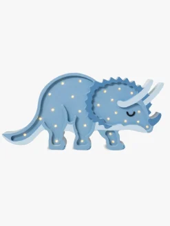 Little Lights Lampe Dinosaur, Jurassic Navy