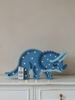 Little Lights Lampe Dinosaur, Jurassic Navy