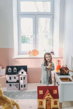 Little Lights Lampe Ræv