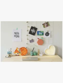 Little Lights Lampe Ræv