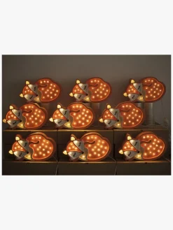 Little Lights Lampe Ræv