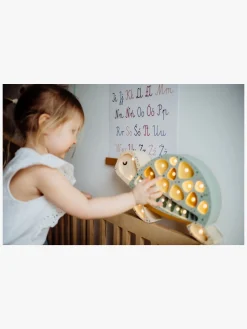 Little Lights Lampe Skildpadde, Galapagos Sage