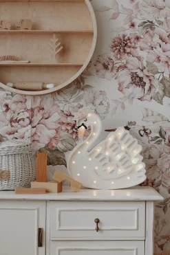 Little Lights Lampe Svane