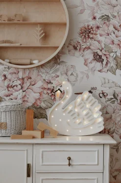 Little Lights Lampe Svane