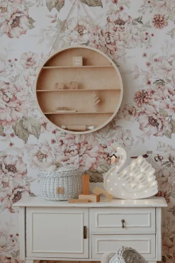 Little Lights Lampe Svane