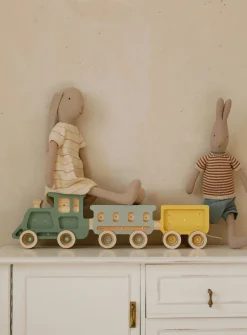 Little Lights Lampe Tog, Olive Valley