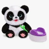 Little Live Pets My Baby Panda  Interaktiv Bamse
