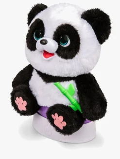 Little Live Pets My Baby Panda  Interaktiv Bamse