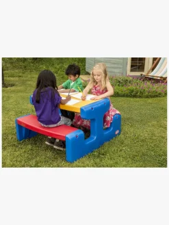 Little Tikes Bord- & Bænkesæt Primary