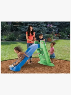 Little Tikes Easy Store Giant Rutsjebane