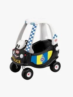 Little Tikes Gåbil Politibil