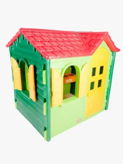 Little Tikes Legehus Evergreen