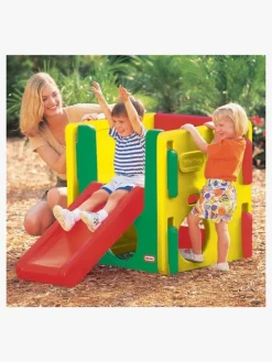 Little Tikes Rutsjebane Natural