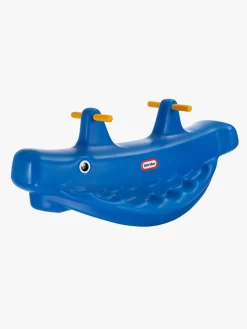 Little Tikes Tvillingegynge Hval