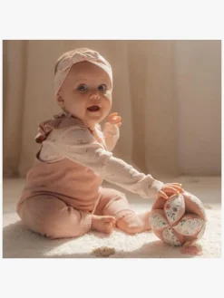 LittleDutch Fairy Garden Gripping Ball Aktivitetslegetøj