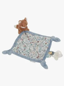 LittleDutch Forest Friends Fox Nusseklud