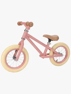 LittleDutch Løbecykel, Pink