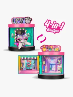 Littlest Pet Shop Butik Sweet And Style