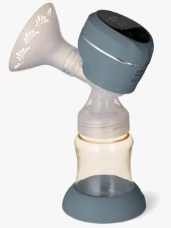 L&L Elektrisk Brystpumpe m. Flaske