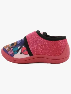 L.O.L. Surprise! Hjemmesko, Fuchsia/Black