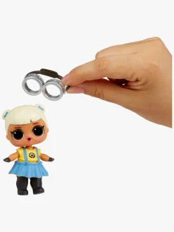 L.O.L. Surprise! Minions Tots Minidukke Blandet Udvalg