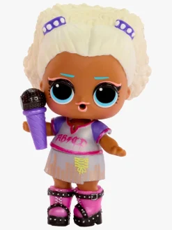 L.O.L. Surprise! Spy Tots Minidukke Blandet Udvalg