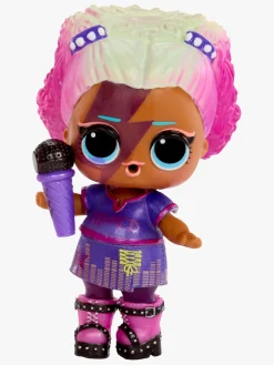 L.O.L. Surprise! Spy Tots Minidukke Blandet Udvalg