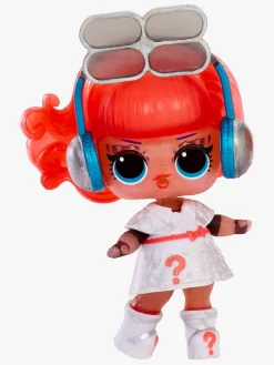 L.O.L. Surprise! Spy Tots Minidukke Blandet Udvalg