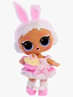 L.O.L. Surprise! Spy Tots Minidukke Blandet Udvalg