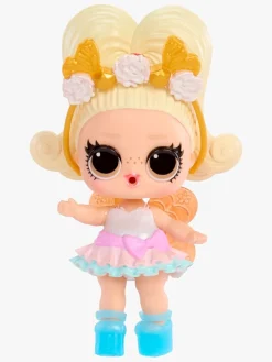 L.O.L. Surprise! Spy Tots Minidukke Blandet Udvalg