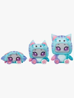 L.O.L. Surprise! Tweens Costume Dukke Emma Emo