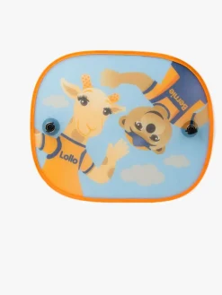 Lollo & Bernie Solbeskyttelse til Bil 2-pak