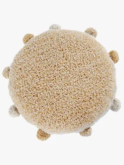 Lorena Canals Gulvpude Bubbly, Honningfarve