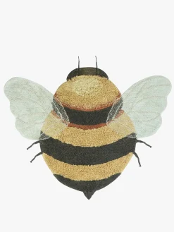 Lorena Canals Gulvtæppe Bee 115x150