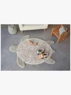 Lorena Canals Gulvtæppe Sea Turtle 110x130