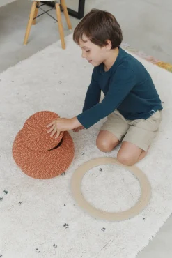 Lorena Canals Gulvtæppe Stardust 170x240