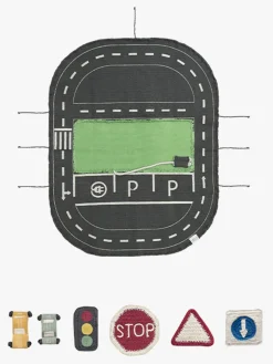 Lorena Canals Legetøjssæt Eco-City